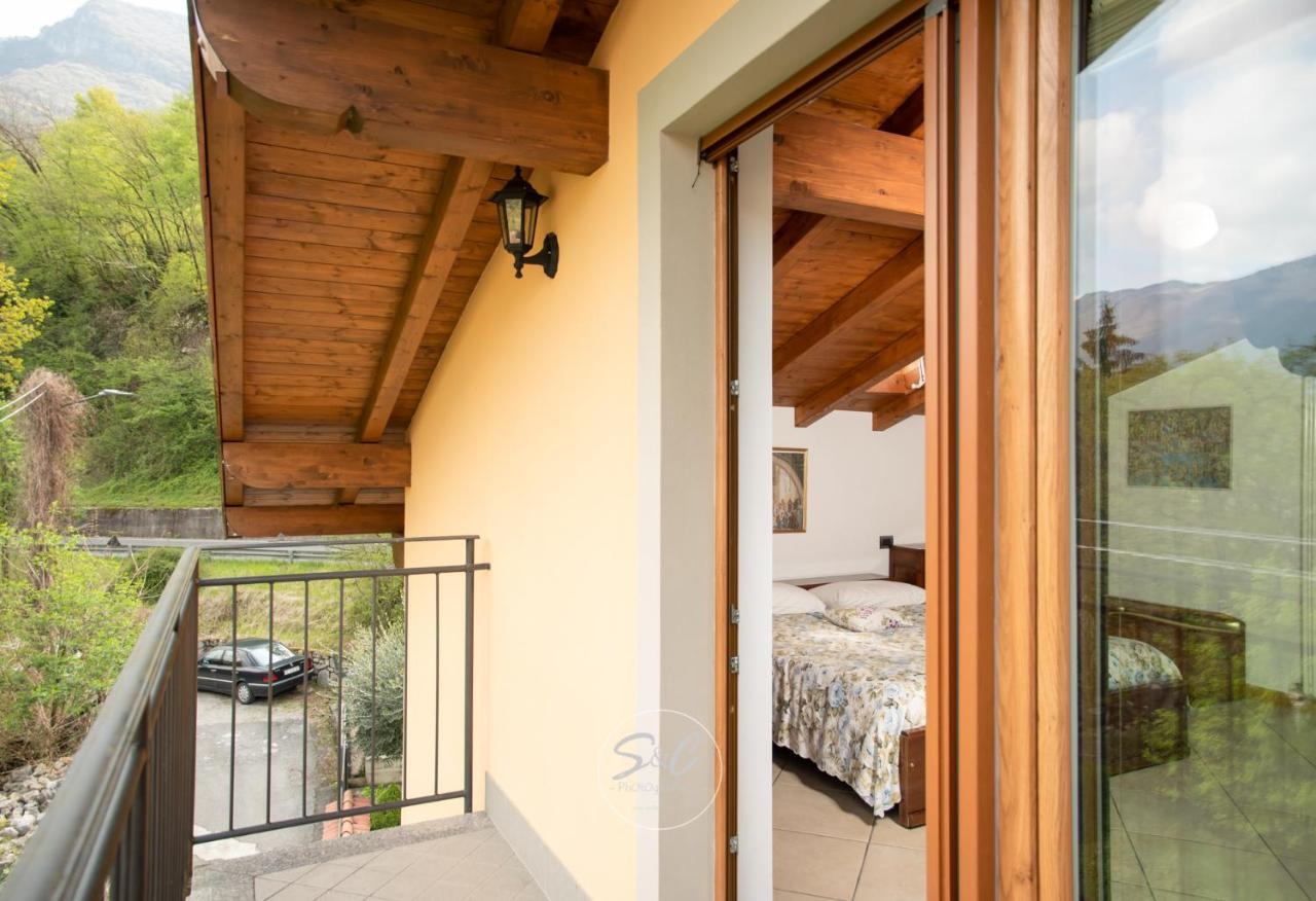 Feel At Home - Villa Verbena Monasterolo del Castello Exterior foto